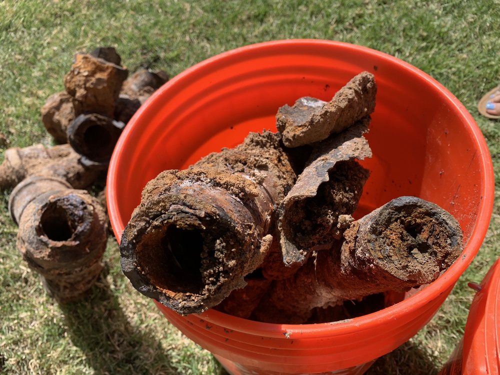 Slide of 100% Plumbing