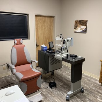 Central Coast Retina - Laser procedure room - Retina Specialists Near Me - Santa Maria, California Central Coast Retina - Laser procedure room - Retina Specialists Near Me - Santa Maria, California