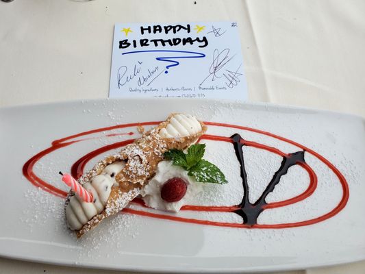Vigilucci's Seafood & Steakhouse by null