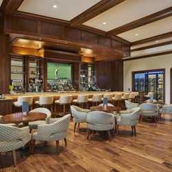 BallenIsles Country Club - Harry's Bar