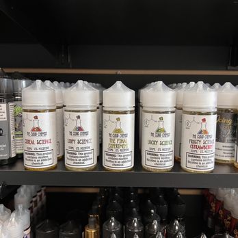 Vaping Delights - Cloud Chemist Eliquid - Vape Shops Near Me - Manassas, Virginia Vaping Delights - Cloud Chemist Eliquid - Vape Shops Near Me - Manassas, Virginia