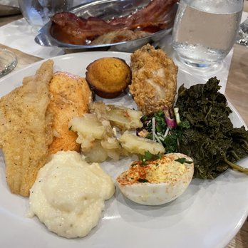 Garden Parc - A little bit of this, a little bit of that - Venues & Event Spaces Near Me - Atlanta, Georgia