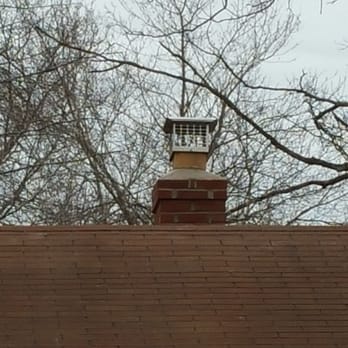 Total Chimney Care - My new chimney, thanks to Total Chimney Care! - Fireplace Services Near Me - Milford, Connecticut Total Chimney Care - My new chimney, thanks to Total Chimney Care! - Fireplace Services Near Me - Milford, Connecticut