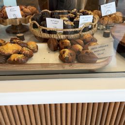 Pastries