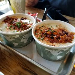 Slapfish - Chowder
