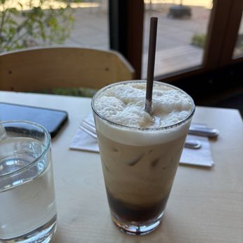 Broder Söder - Toffee Nut Cold Brew - Breakfast & Brunch Near Me - Portland, Oregon Broder Söder - Toffee Nut Cold Brew - Breakfast & Brunch Near Me - Portland, Oregon