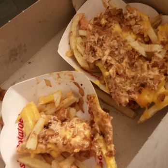 In-N-Out Burger - Animal fries for only 1.75 each! - Fast Food Near Me - Millbrae, California In-N-Out Burger - Animal fries for only 1.75 each! - Fast Food Near Me - Millbrae, California