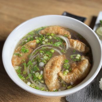 RYU - Dumpling Pho - Sushi Bars Near Me - Memphis, Tennessee RYU - Dumpling Pho - Sushi Bars Near Me - Memphis, Tennessee