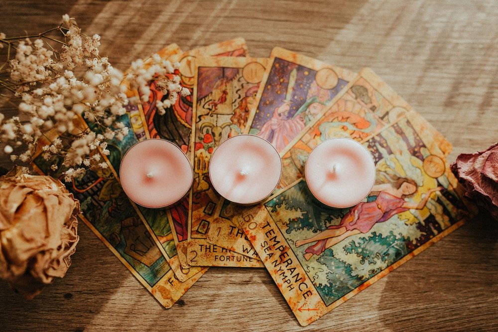 Social spots from Willow Moon Apothecary