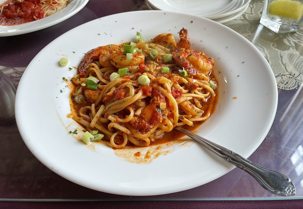 Aiello's Restaurant Logo