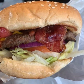 Super Drive-In - Burgers Near Me - Selma, California