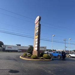 Walmart Supercenter