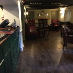 Jolly Boatman - Lounge
