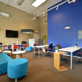 coLab Evanston - Shared Office Spaces Near Me - Evanston, Illinois coLab Evanston - Shared Office Spaces Near Me - Evanston, Illinois
