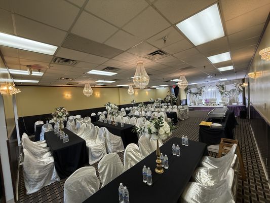 Royal Bengal Indian Cuisine by null