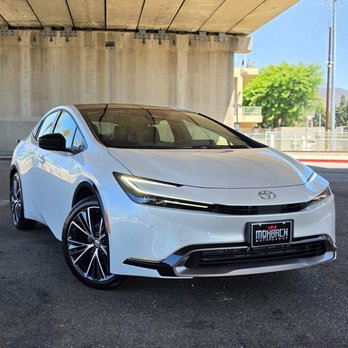 Monarch Auto Group - My new 2026 Toyota Prius - Car Dealers Near Me - Sun Valley, California Monarch Auto Group - My new 2026 Toyota Prius - Car Dealers Near Me - Sun Valley, California