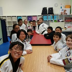 Mountain Kim Martial Arts Center