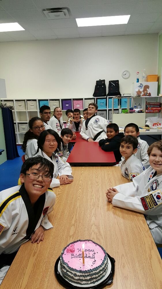 MOUNTAIN KIM MARTIAL ARTS CENTER Updated September 2024 11084B