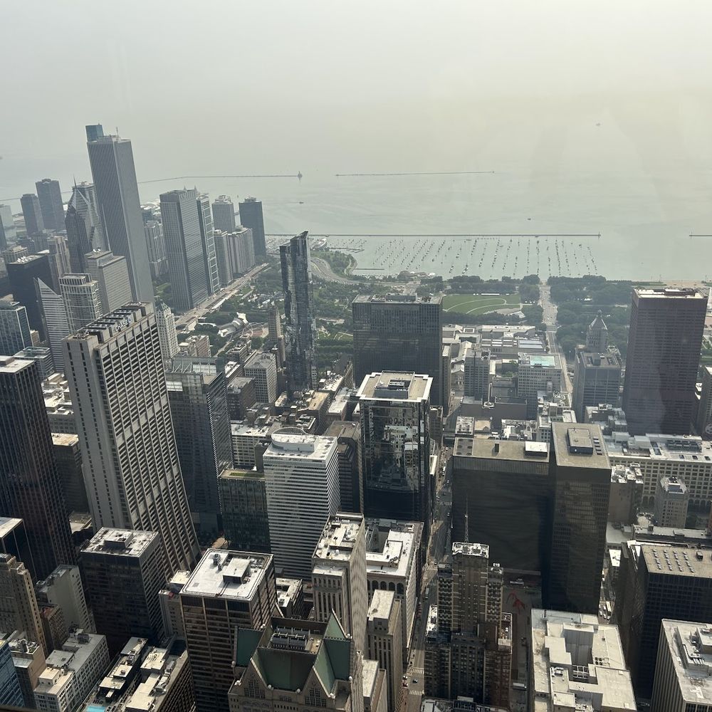 Skydeck - Observatories Near Me - Chicago, Illinois