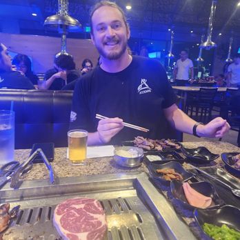 U-Grill Korean BBQ - Korean Near Me - Rancho Cucamonga, California
