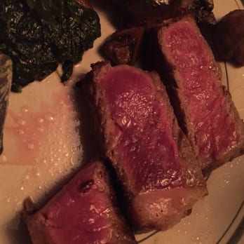 Wolfgang's Steakhouse Somerville - Perfect steak - Steakhouses Near Me - Somerville, New Jersey