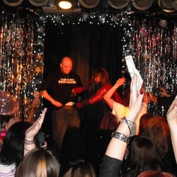 Jacques Cabaret - Jacques Cabaret, 1/22/11