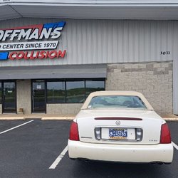 Hoffman's Auto Center