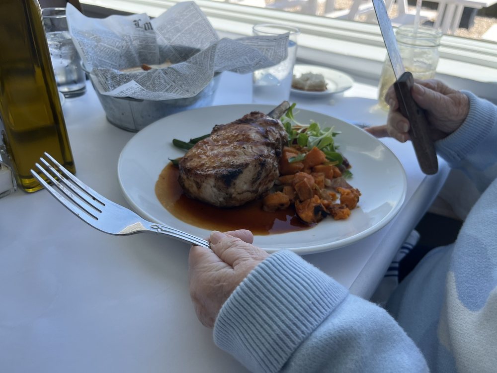 A Lure Restaurant Chowder House & Oysteria Image