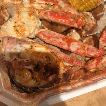 Crawling Crab - Seafood Near Me Crawling Crab - Seafood Near Me