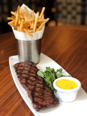 Sarabeth's Upper West Side by null