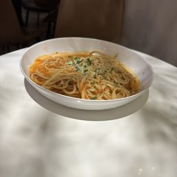LINGUINI