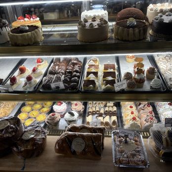 Francesca's Bakery - Bakeries Near Me - Pequannock, New Jersey Francesca's Bakery - Bakeries Near Me - Pequannock, New Jersey