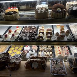 Francesca's Bakery