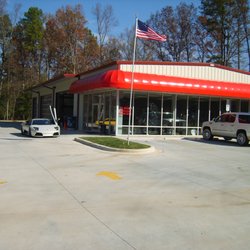 Fatback's Tire - tires, service and repairs on all types of vehicles!!