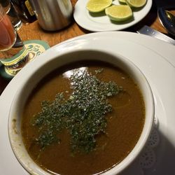 Cambalache - Jugo de carne ( meet juice)
