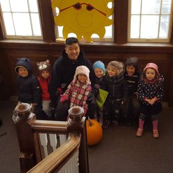 Friends Day Care