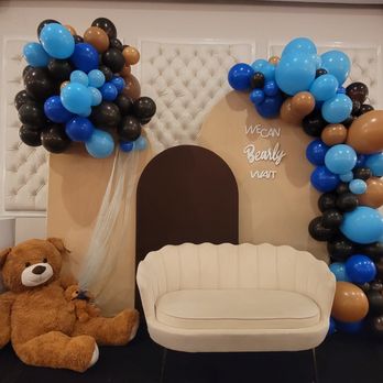 BNB Events Decor - Party & Event Planning Near Me - Pikesville , Maryland
