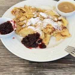 Kaiserschmarren