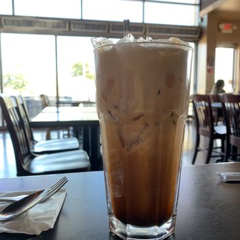 Pho for Days - Thai tea is some of the best here, definitely should try. - Vietnamese Near Me - Peoria, Arizona