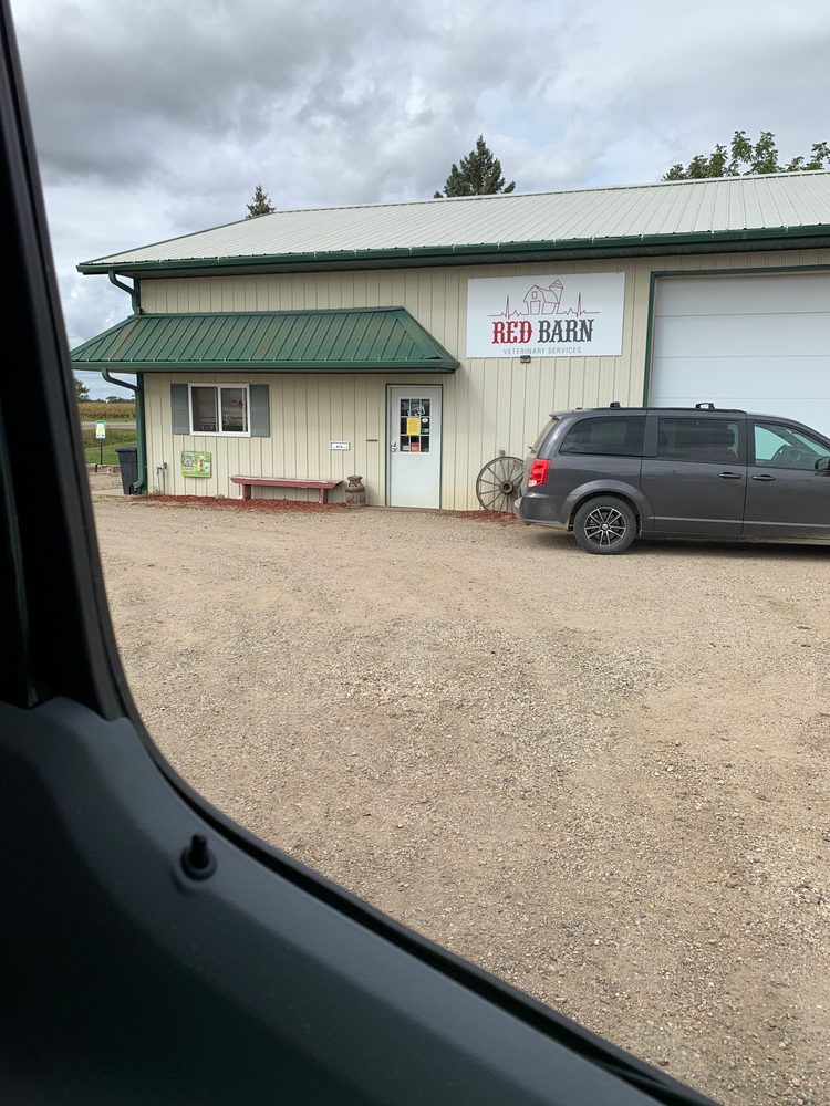 RED BARN VETERINARY SERVICES Updated September 2024 16 Photos