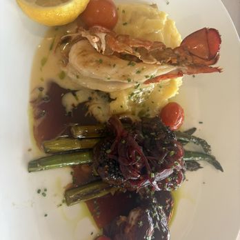 Bali Oceanfront - Chef's Special - Seafood Near Me - Honolulu, Hawaii Bali Oceanfront - Chef's Special - Seafood Near Me - Honolulu, Hawaii