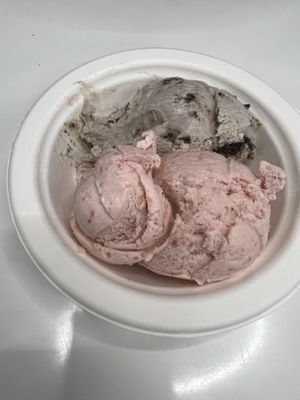 Taste & See Creamery by null