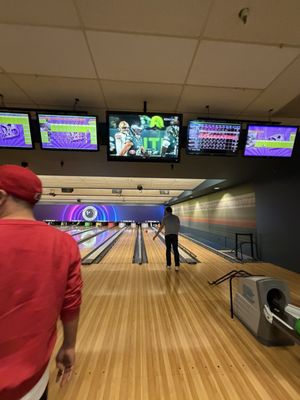 Presidio Bowl by null