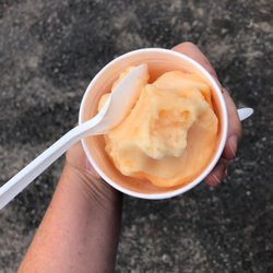 Taylor Marie's Ice Cream Parlor