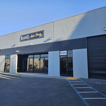 G&C AUTO BODY - Updated September 2025 - 4790 Stratos Way