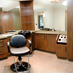 Select Salon Studios