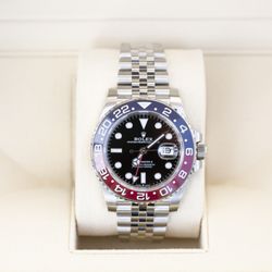 Bailey's Fine Jewelry - We offer a wide selection of watches including pre-owned and vintage Rolex watches at Bailey's!