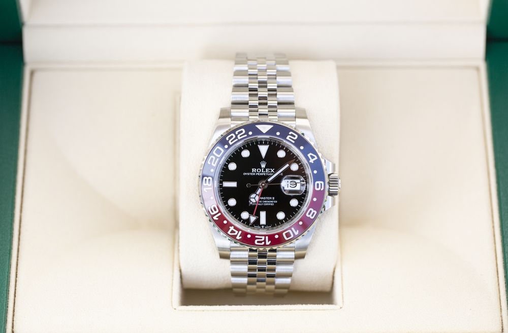 Bailey's Fine Jewelry