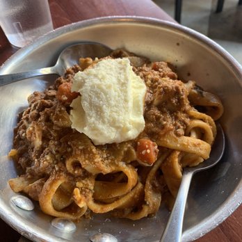 Carmelina's - Ragu - Italian Near Me - Boston, Massachusetts