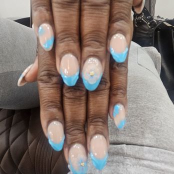 Luxe Nail Spa - Jay Amazing work - Nail Salons Near Me - Burlington, New Jersey Luxe Nail Spa - Jay Amazing work - Nail Salons Near Me - Burlington, New Jersey